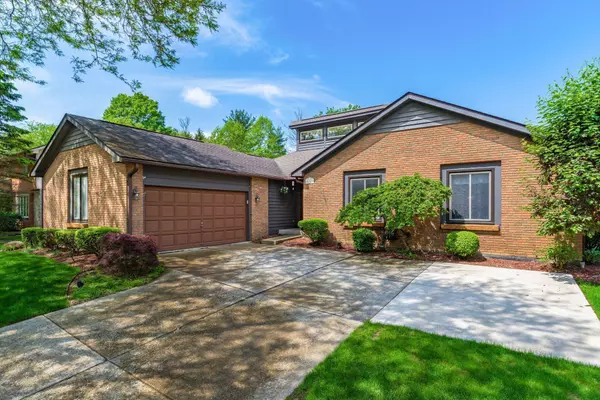 631 Brice Road, Reynoldsburg, OH 43068