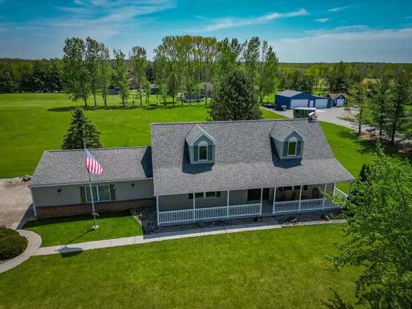Huntsville, OH 43324,4522 County Road 39