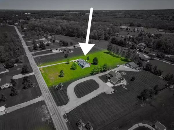 Huntsville, OH 43324,4522 County Road 39