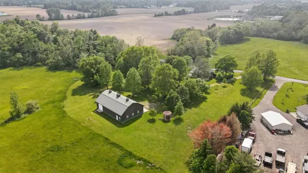 Baltimore, OH 43105,5870 Brook Road