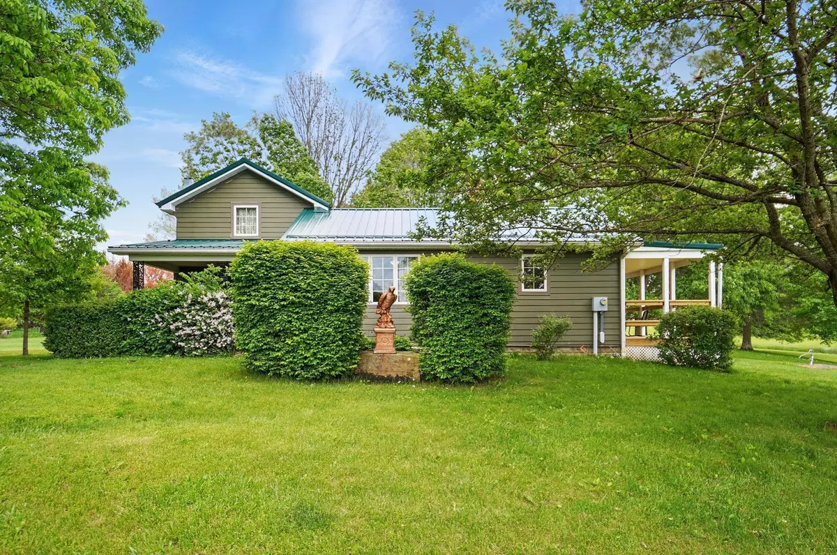 Baltimore, OH 43105,5870 Brook Road