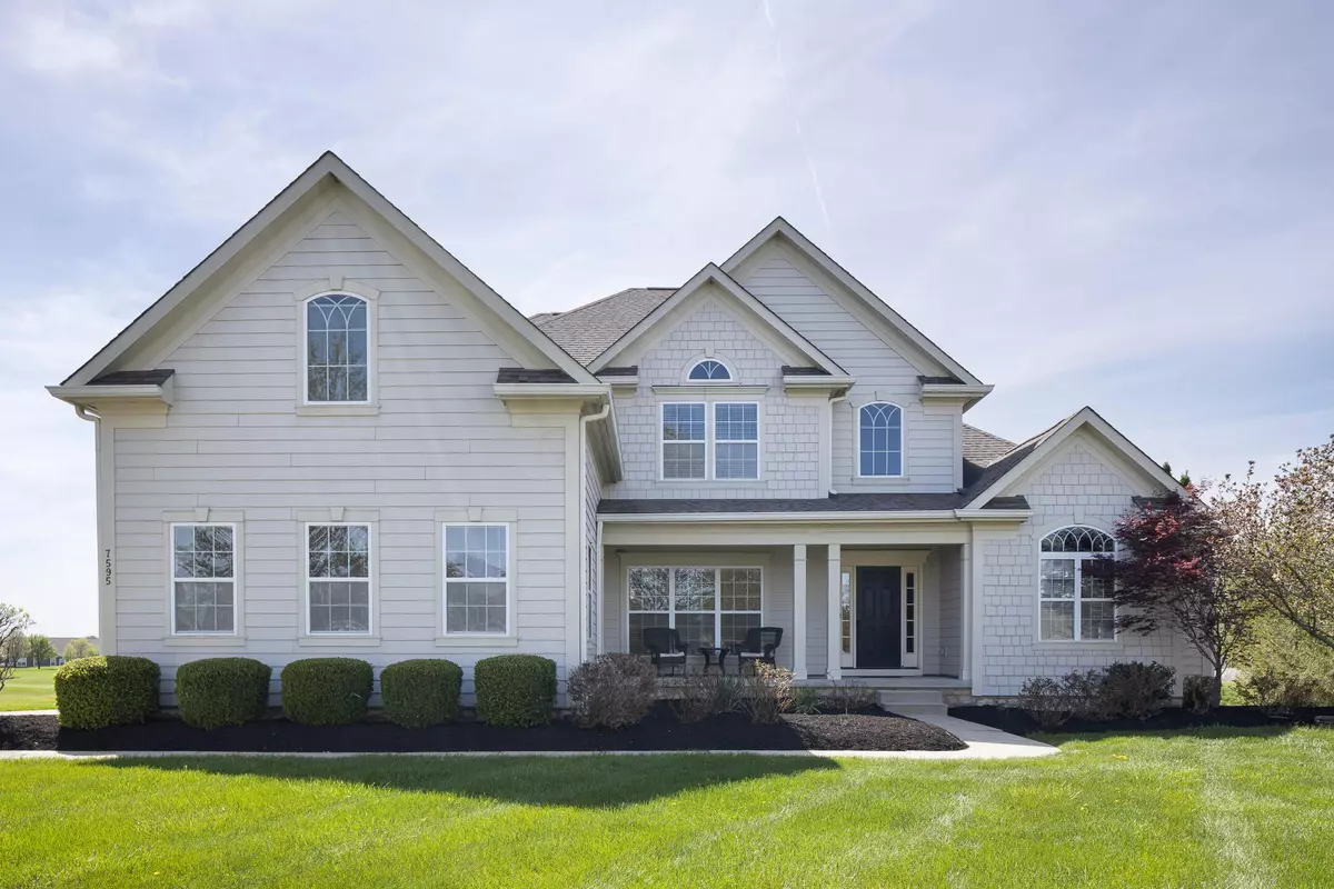 New Albany, OH 43054,7595 Skarlocken Green