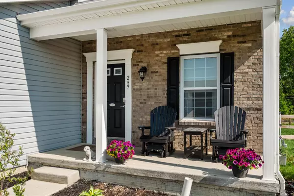 Delaware, OH 43015,249 Rochdale