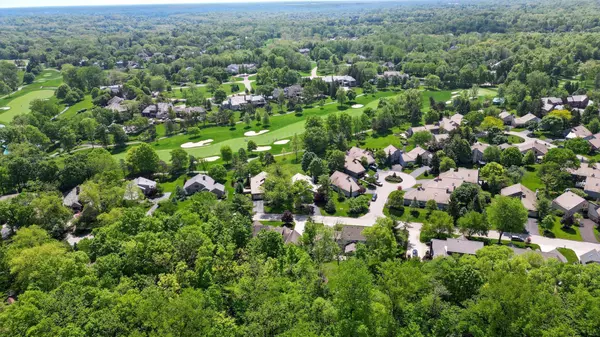 Dublin, OH 43017,5529 Aryshire Drive