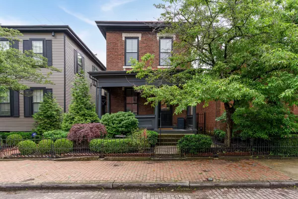 564 S 6th Street, Columbus, OH 43206