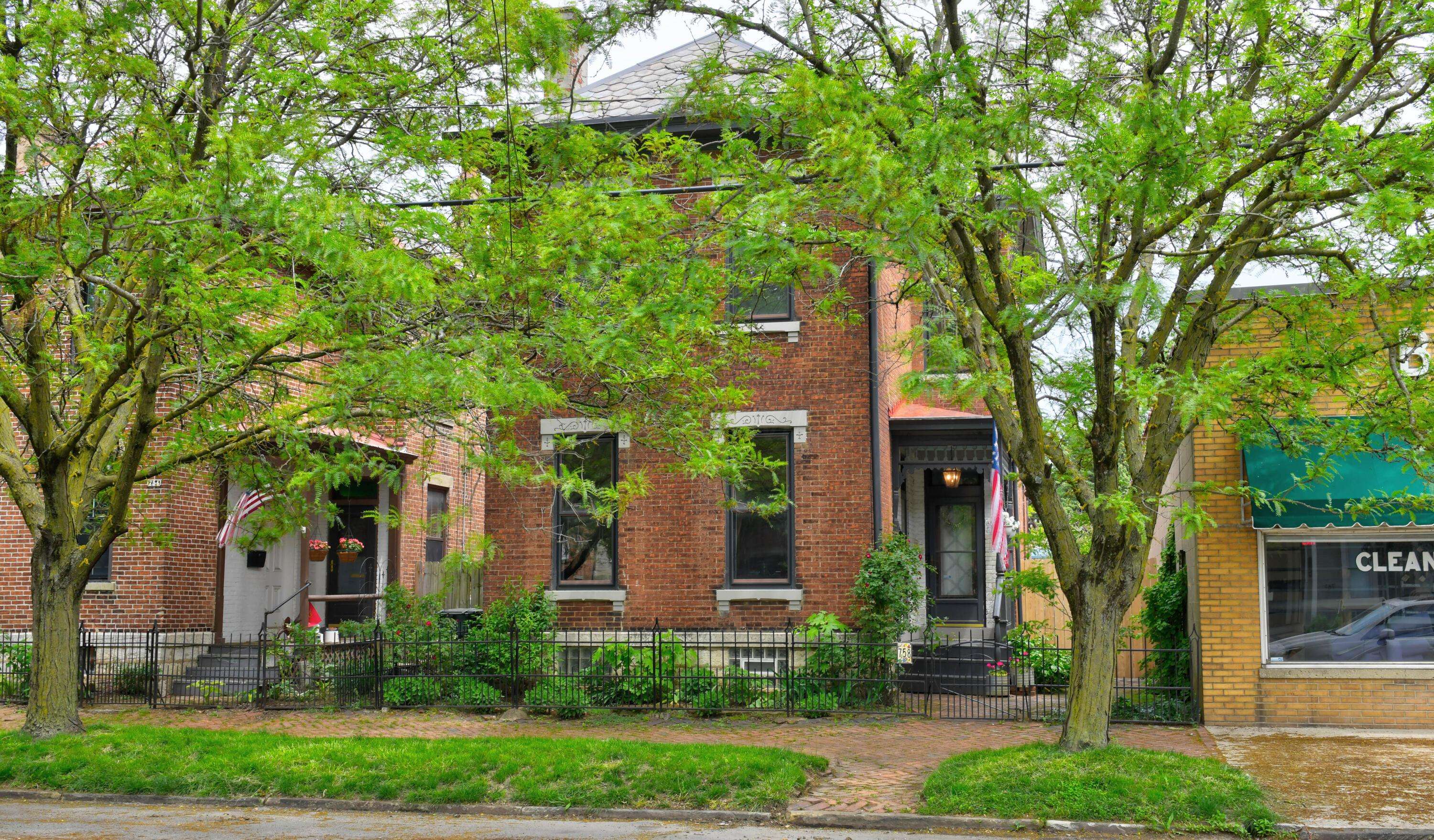 758 S Front Street, Columbus, OH 43206
