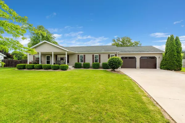 Richwood, OH 43344,608 Kells Lane