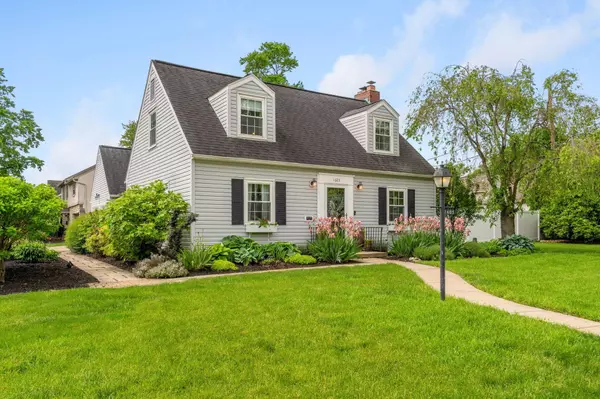 1605 Tremont Road, Columbus, OH 43212