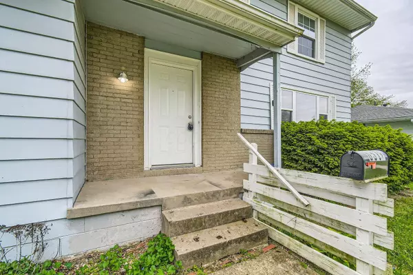 Reynoldsburg, OH 43068,6519 Shenandoah Drive