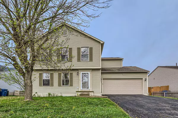 1041 Clifton Chase Drive, Galloway, OH 43119
