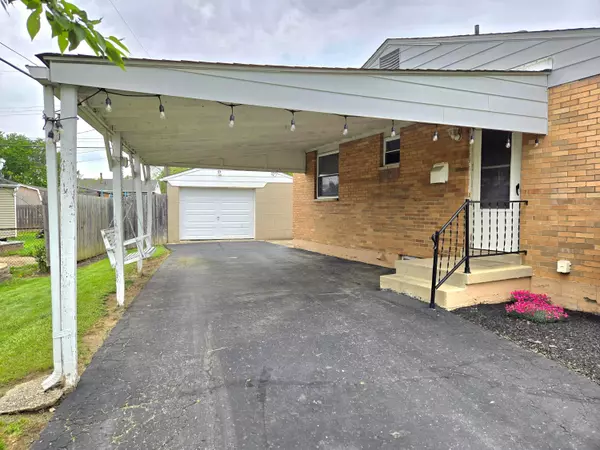 West Jefferson, OH 43162,568 Brookdale Drive