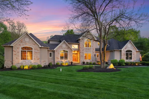 Granville, OH 43023,105 Blackstone Court