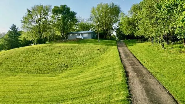 673 Crouse Chapel Road, Chillicothe, OH 45601