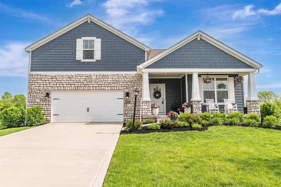 6401 Johnnycake Lane, Galena, OH 43021