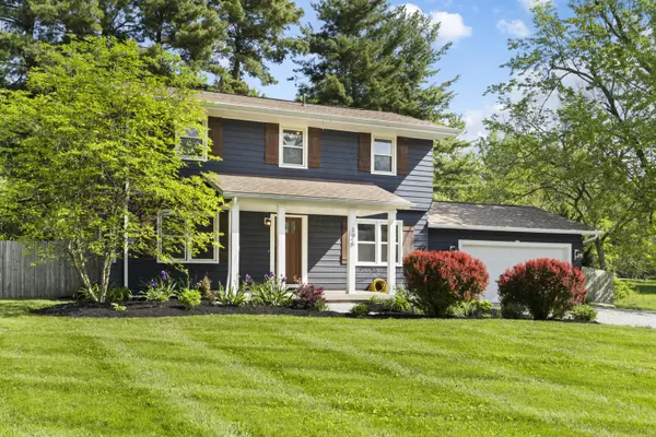 Powell, OH 43065,126 W Hiawatha Drive