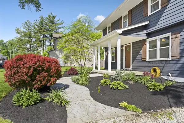 Powell, OH 43065,126 W Hiawatha Drive