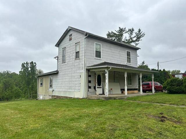 1152 Beaver Run Road, Hebron, OH 43025