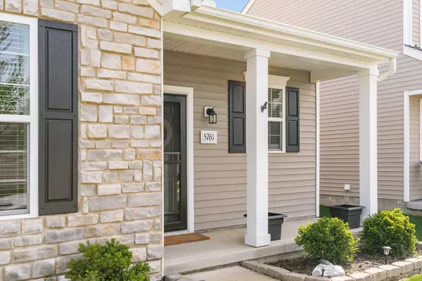 Dublin, OH 43016,5761 Trail Creek Drive