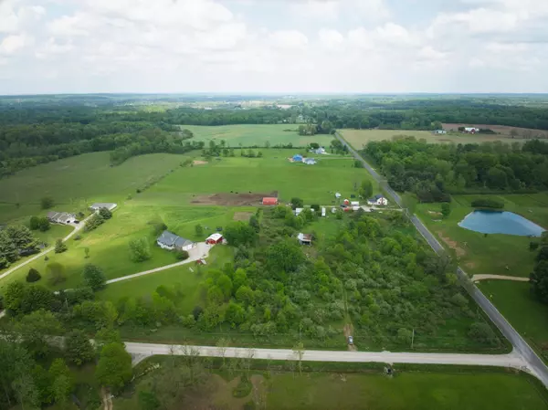 Cardington, OH 43315,6035 County Road 25