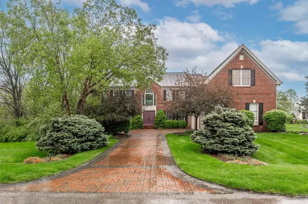 Powell, OH 43065,8383 Clarington Court