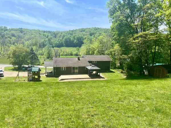 3579 Sharon Valley Road, Newark, OH 43055