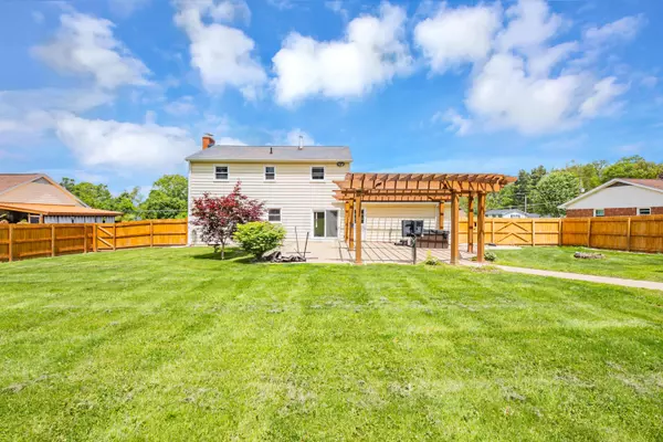 Mount Vernon, OH 43050,744 Southridge Drive