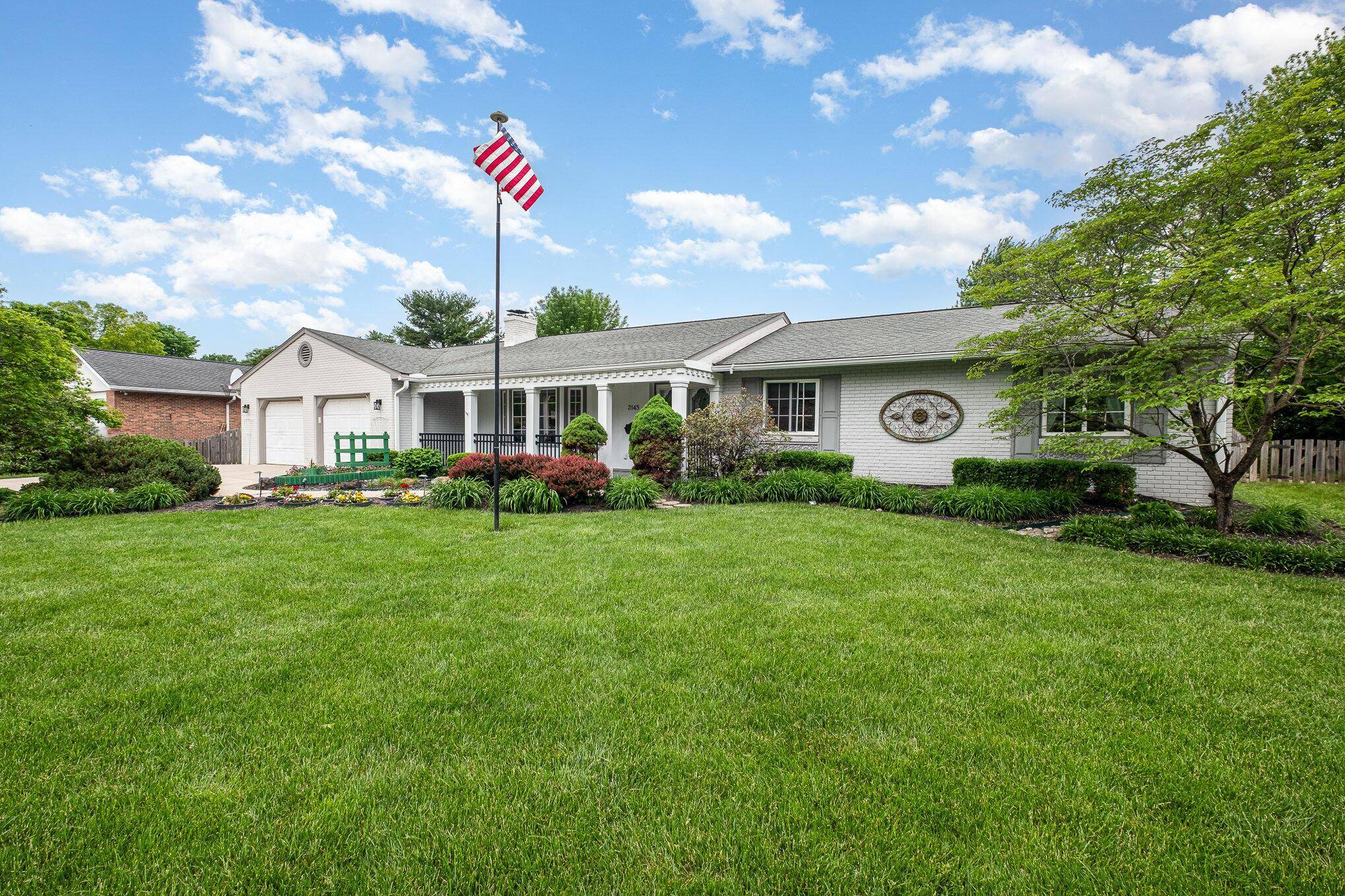 Columbus, OH 43221,3145 Bembridge Road