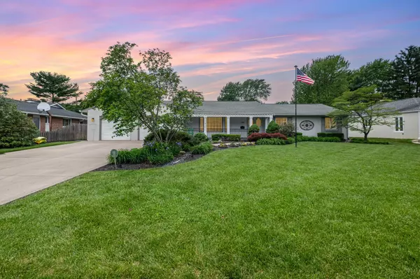 3145 Bembridge Road, Columbus, OH 43221