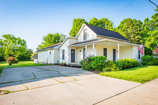 273 Mill Street, North Lewisburg, OH 43060