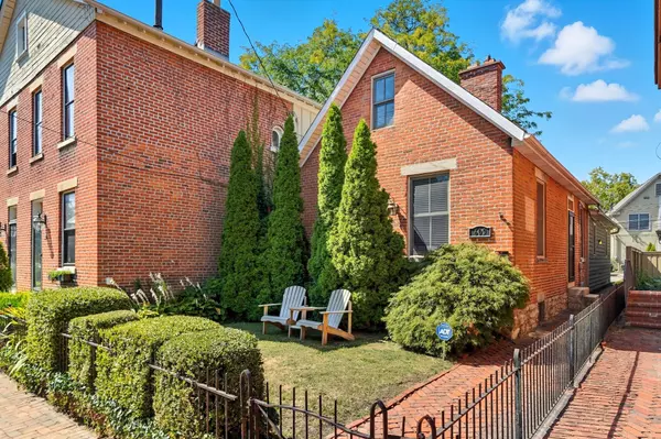 Columbus, OH 43206,609 Mohawk Street