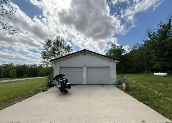 Frankfort, OH 45628,6633 State Route 138