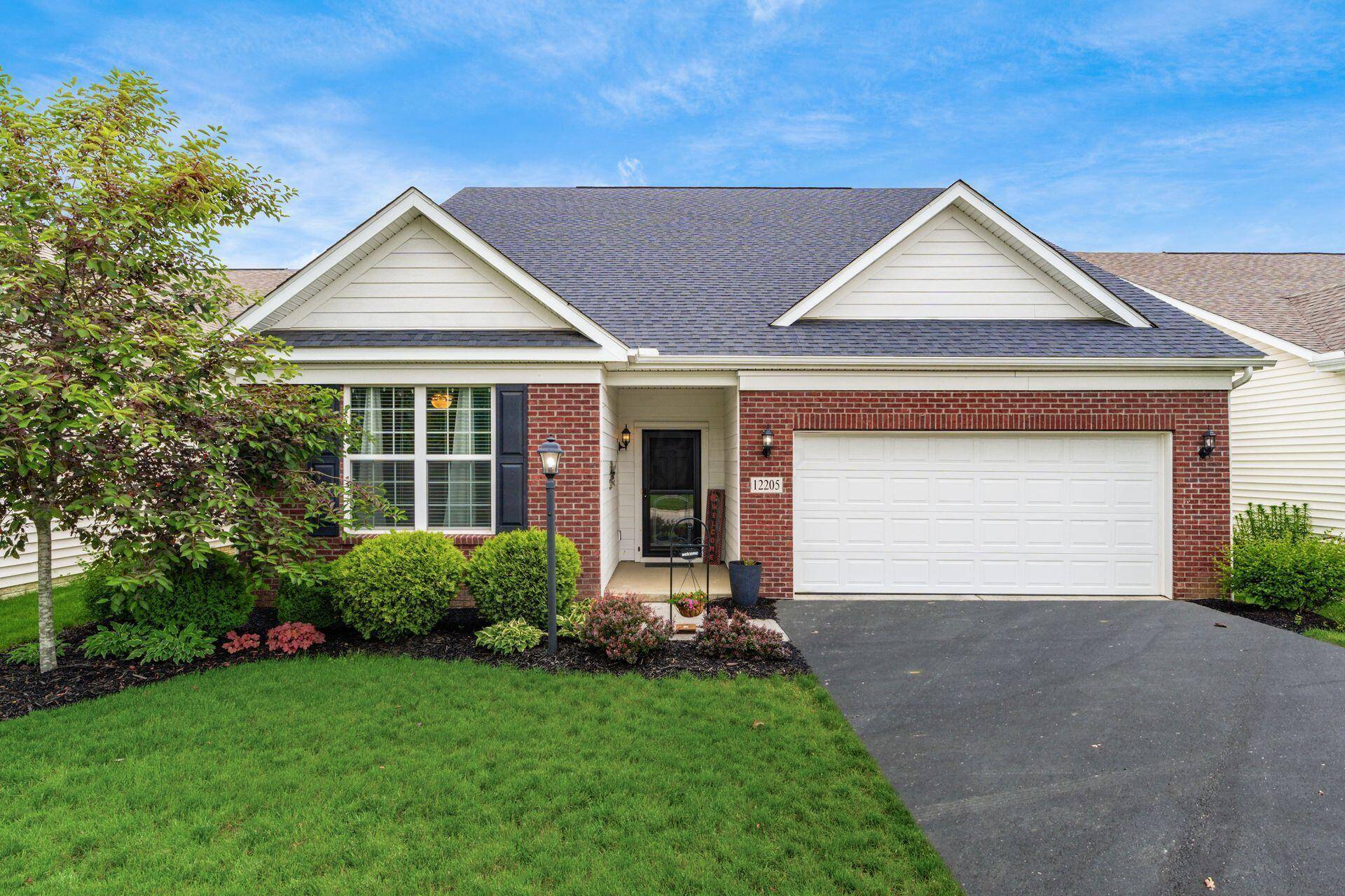 12205 Rooster Tail Drive,  Pickerington,  OH 43147