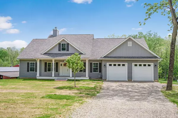 Alexandria, OH 43001,6016 Castle Road