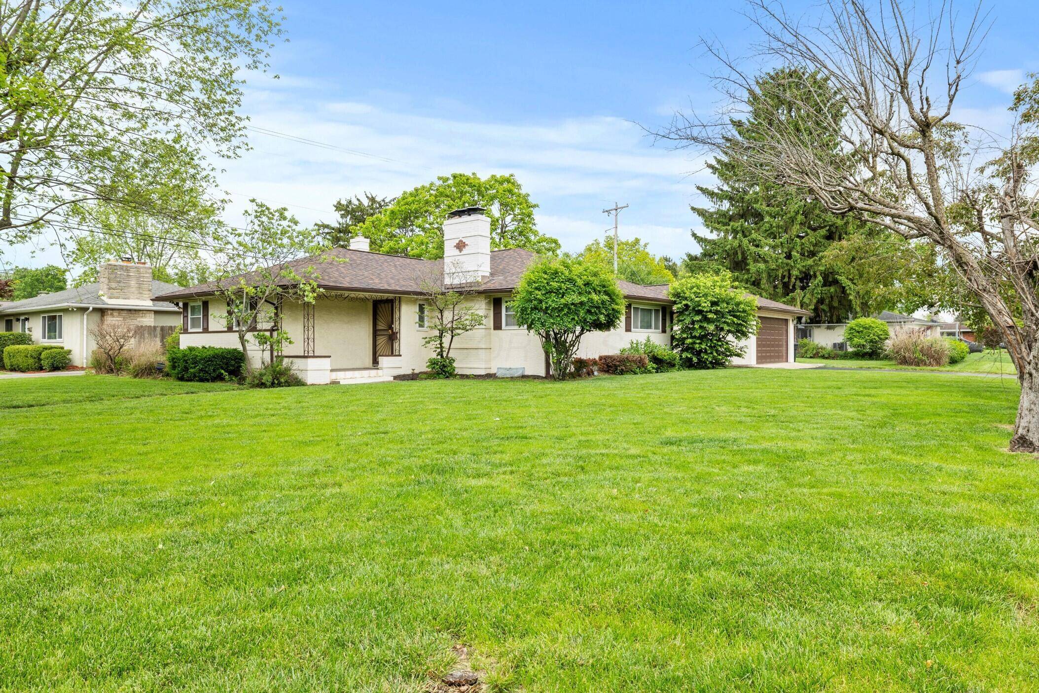 1482 Cottingham Court, Columbus, OH 43209