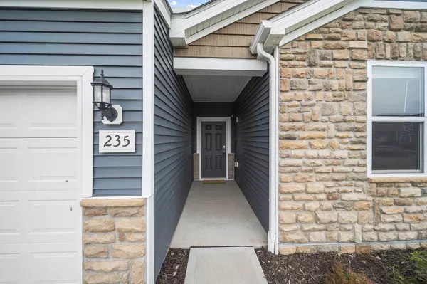 South Bloomfield, OH 43103,235 Dowler Drive