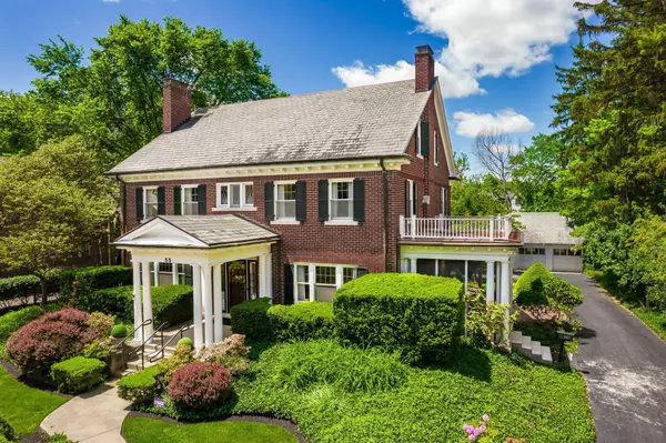 Bexley, OH 43209,55 S Columbia Avenue