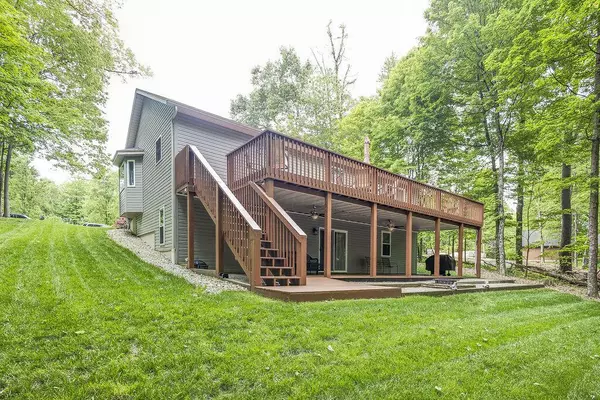 Howard, OH 43028,538 Grand Valley Drive