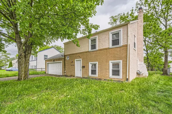 Columbus, OH 43229,4710 Heaton Road
