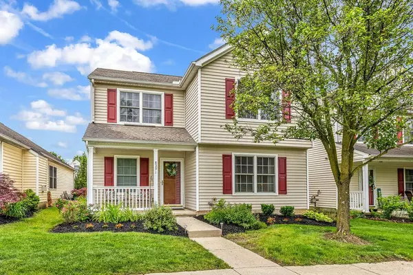 8291 Sirius Street, Columbus, OH 43240