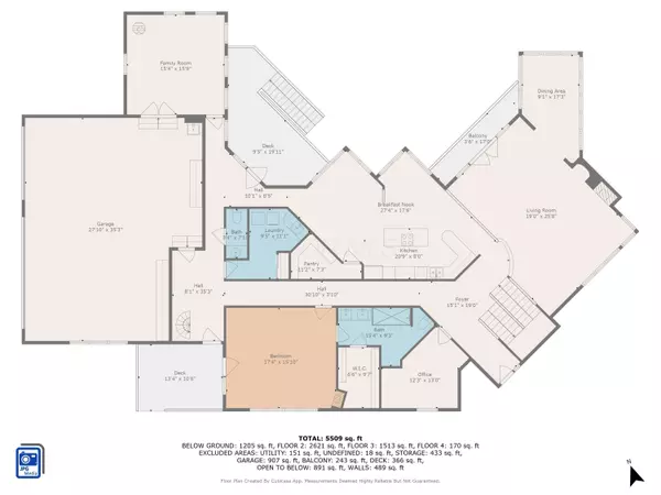 Blacklick, OH 43004,2323 Colts Neck Road