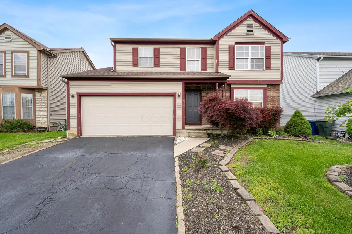 Reynoldsburg, OH 43068,3012 Hollybank Road