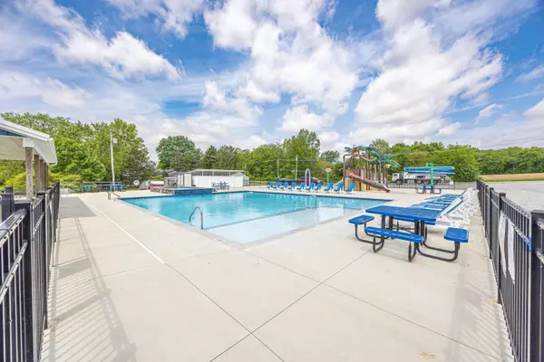 Belle Center, OH 43310,15882 State Route 235 #Lot #110