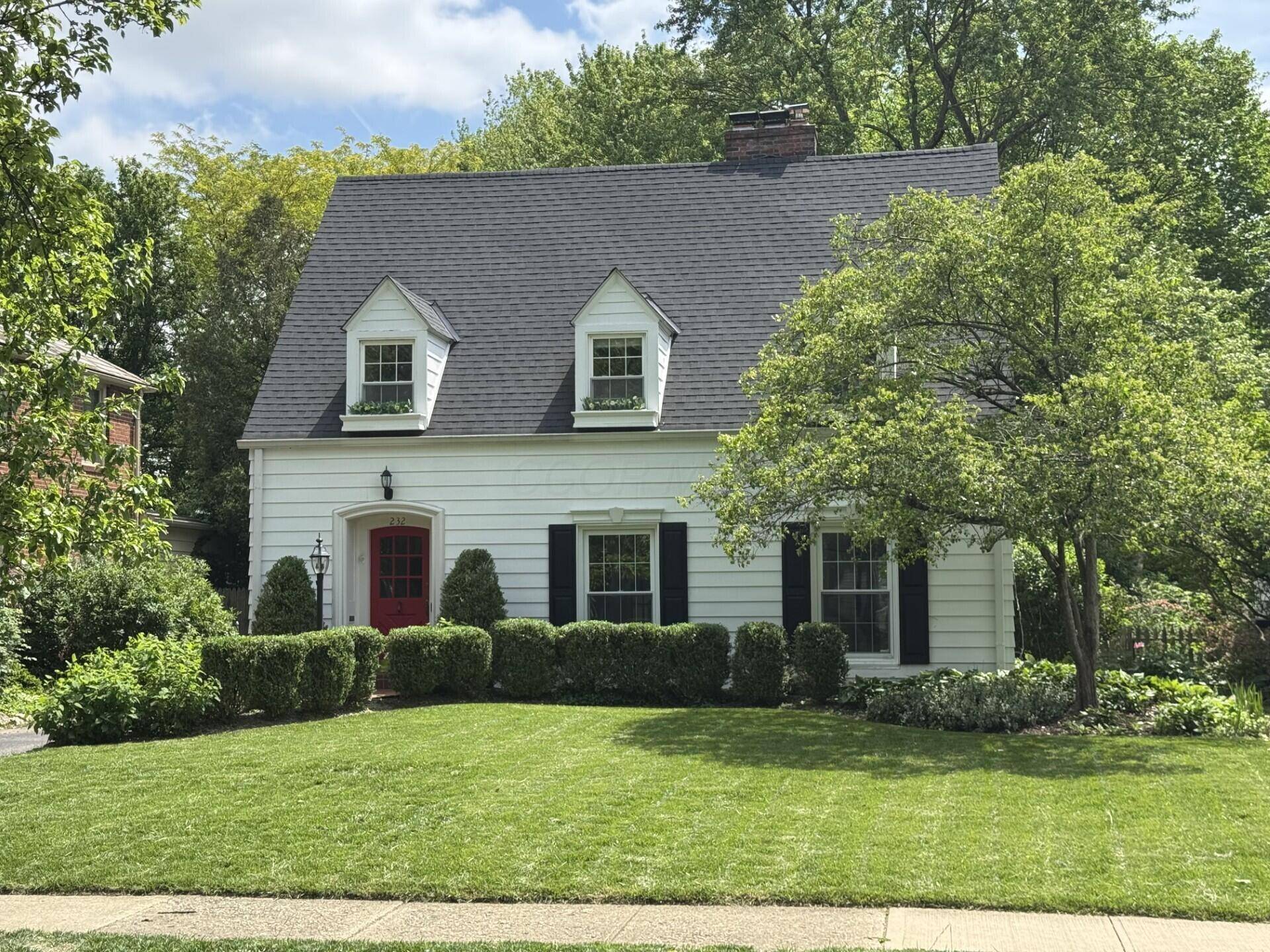 232 N Stanwood Road, Columbus, OH 43209