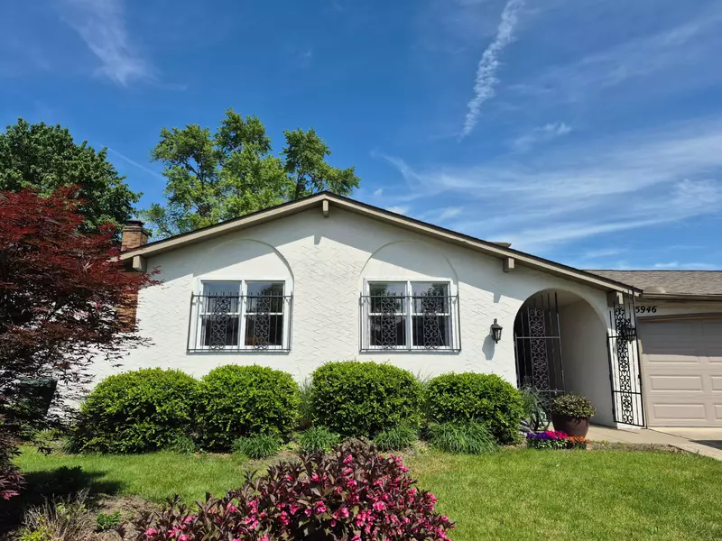 5946 Lisa Street, Columbus, OH 43231