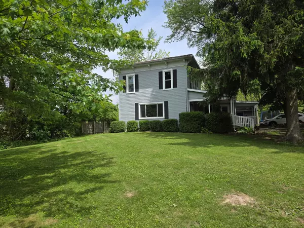 Fulton, OH 43321,116 W Main Street