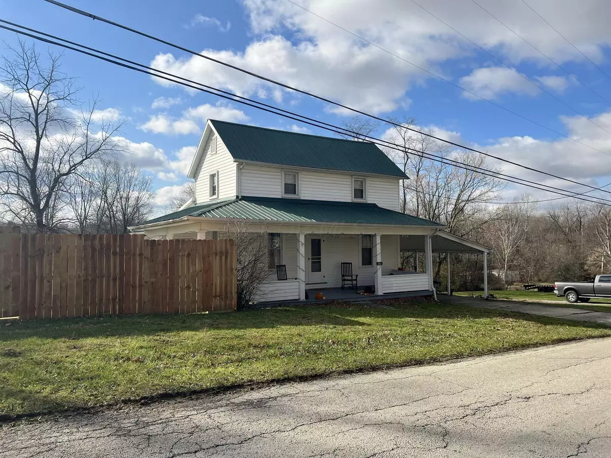 Leesburg, OH 45135,113 N High Street