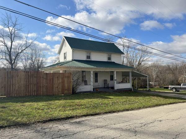 113 N High Street, Leesburg, OH 45135