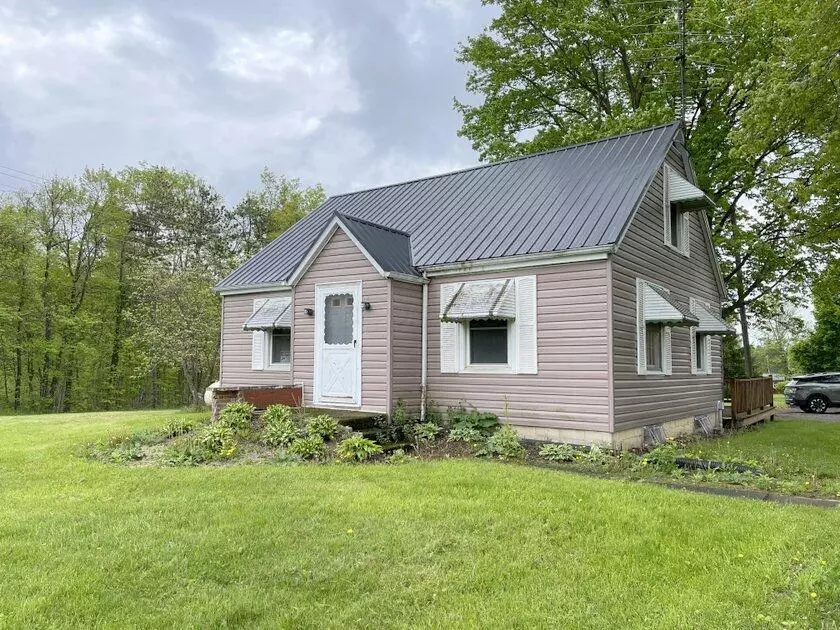 Ashland, OH 44805,1351 County Road 1356