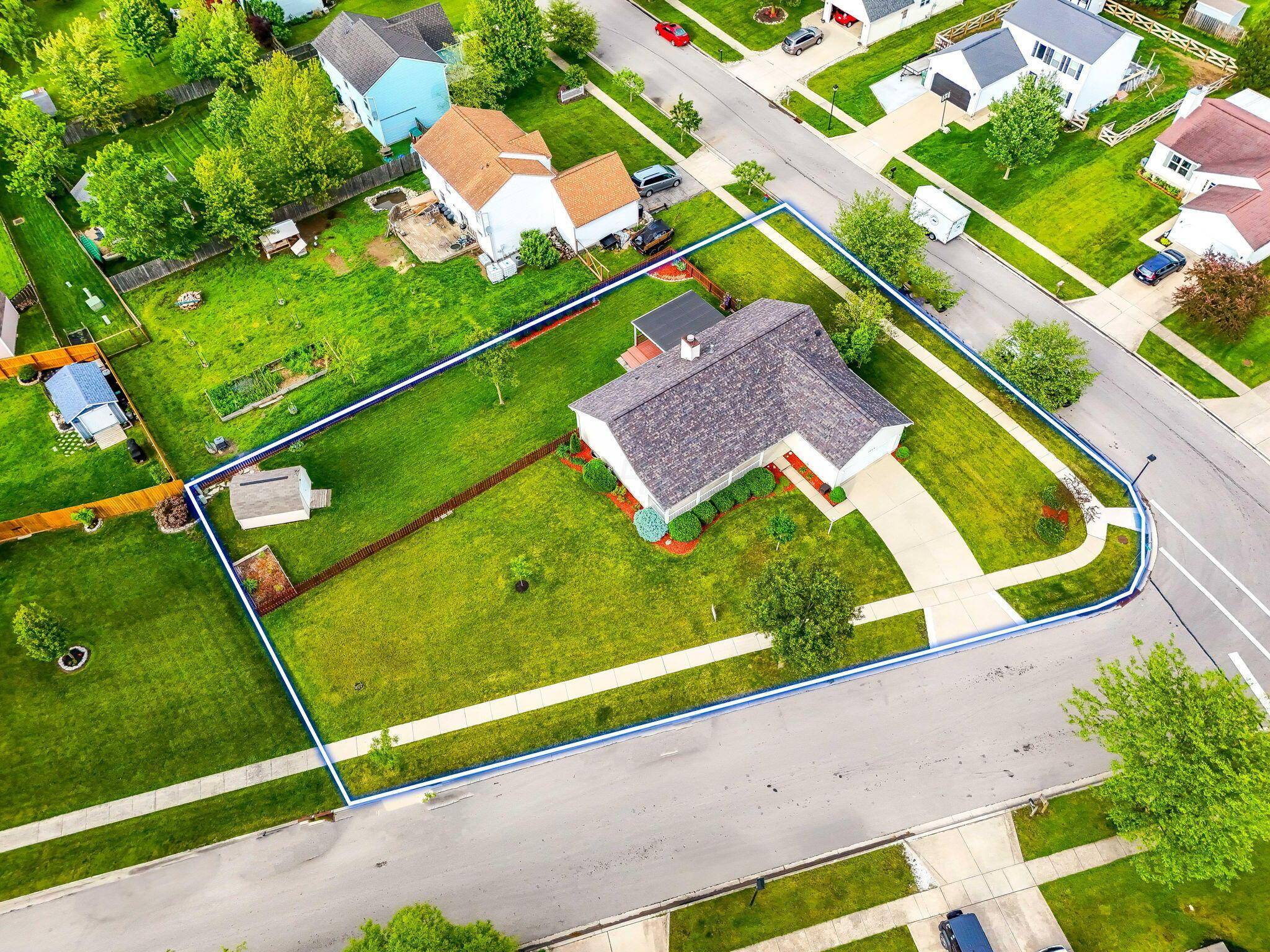 Marysville, OH 43040,1554 Claudia Lane