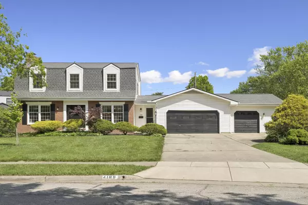 Upper Arlington, OH 43220,4188 Gavin Lane